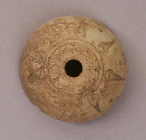Button or Bead