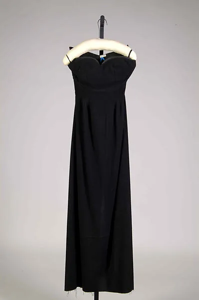Evening dress — Arthur Falkenstein