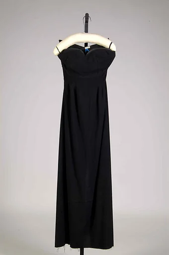 Evening dress