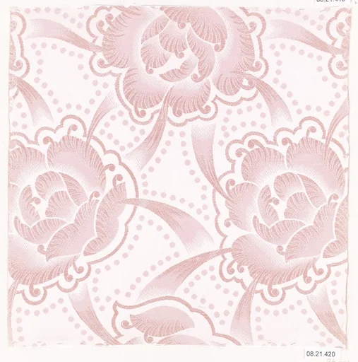 Textile sample