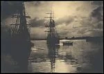 [Ships in Harbor]