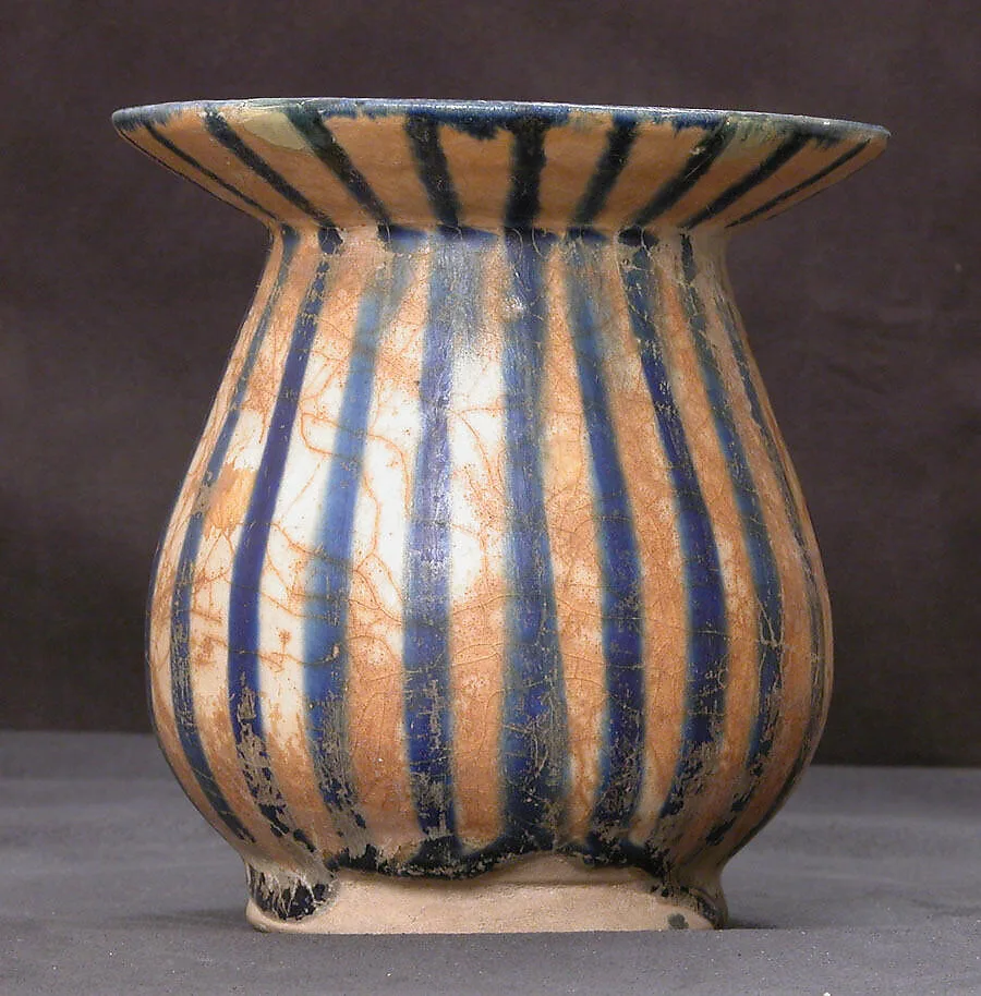 Vase — Unknown
