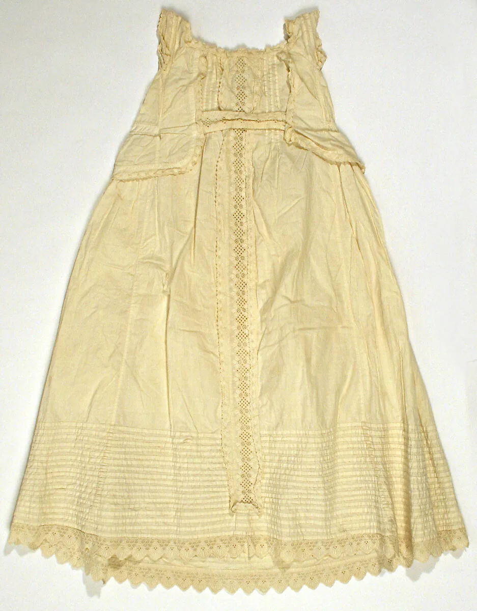 Dress — Unknown