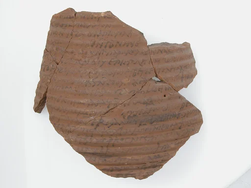 Ostrakon