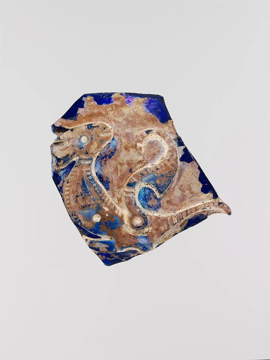Fragment — Unknown