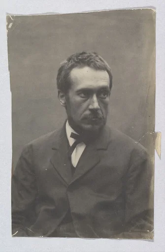 [Self-Portrait]