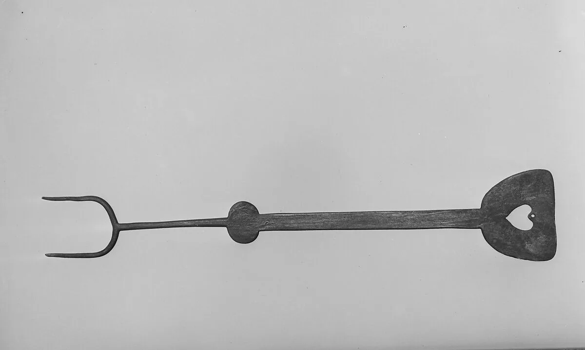Fork — Unknown