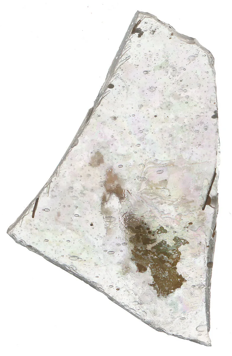 Fragment — Unknown