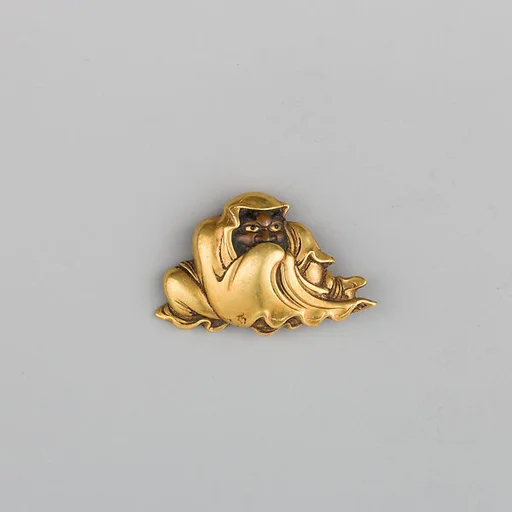 Cord Ornament (Kanemono)