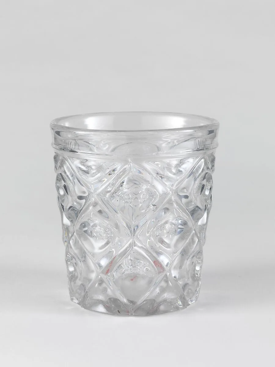 Tumbler — New England Glass Company
