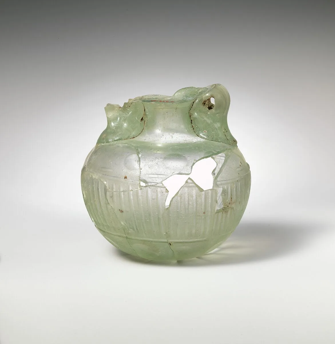 Jar — Unknown