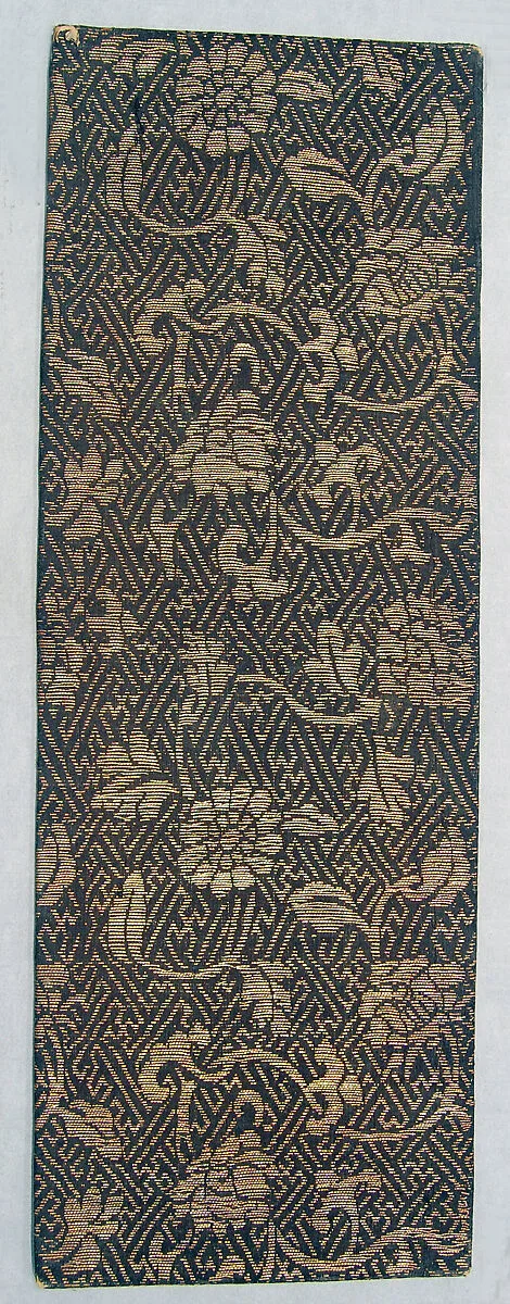 Untitled — Unknown