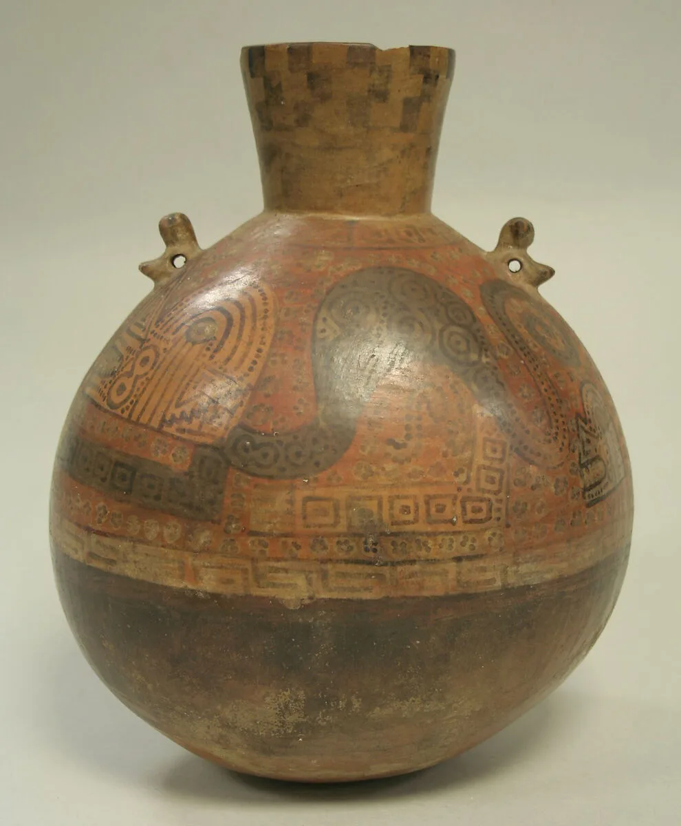Jar — Unknown
