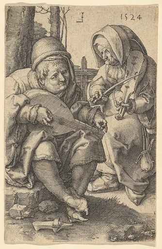 The Musicians