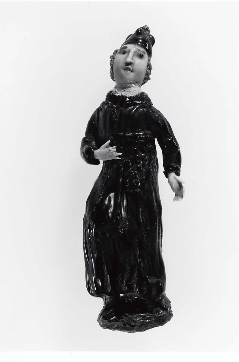 A Prelate — Unknown
