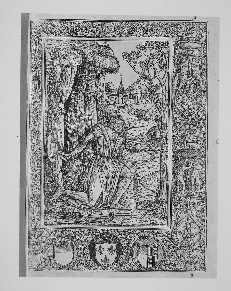 Aureum opus de veritate contritionis — Johannes Ludovicus Vivaldus|Guiliermus & Guiliermus le Signerre