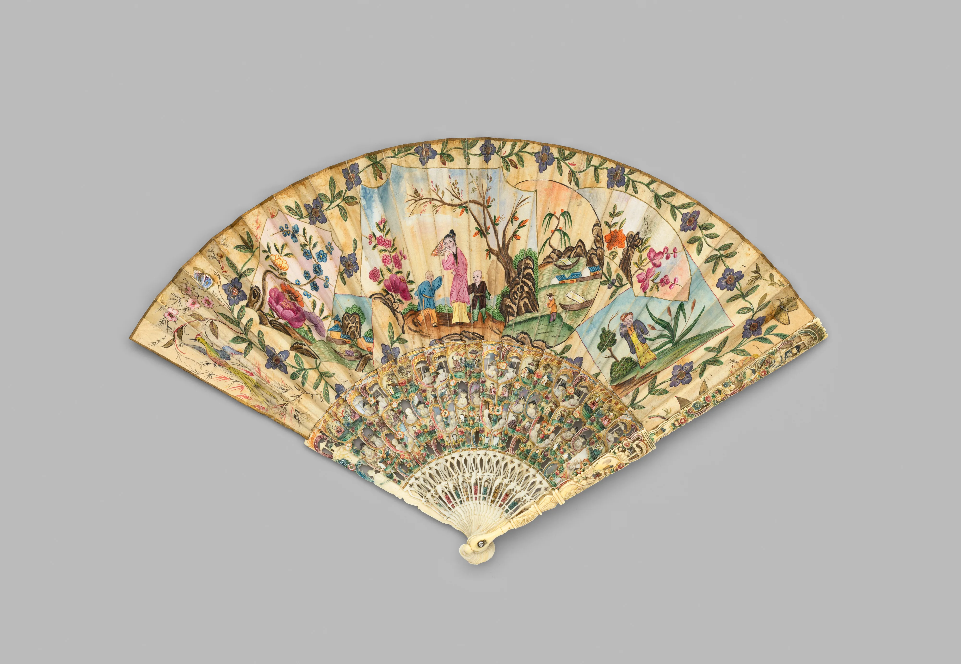 Fan — Unknown