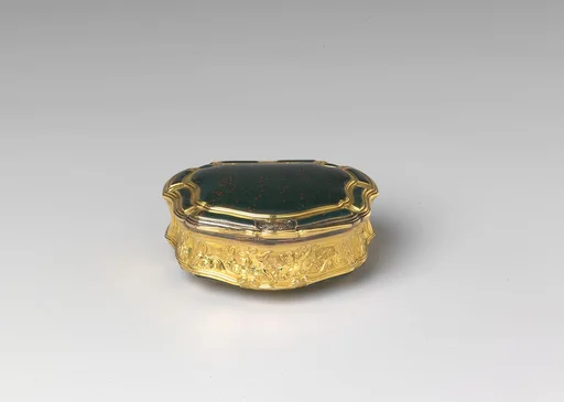 Snuffbox
