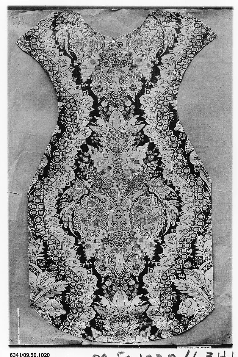 Piece — Unknown