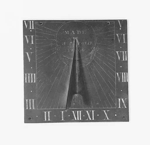 Sundial