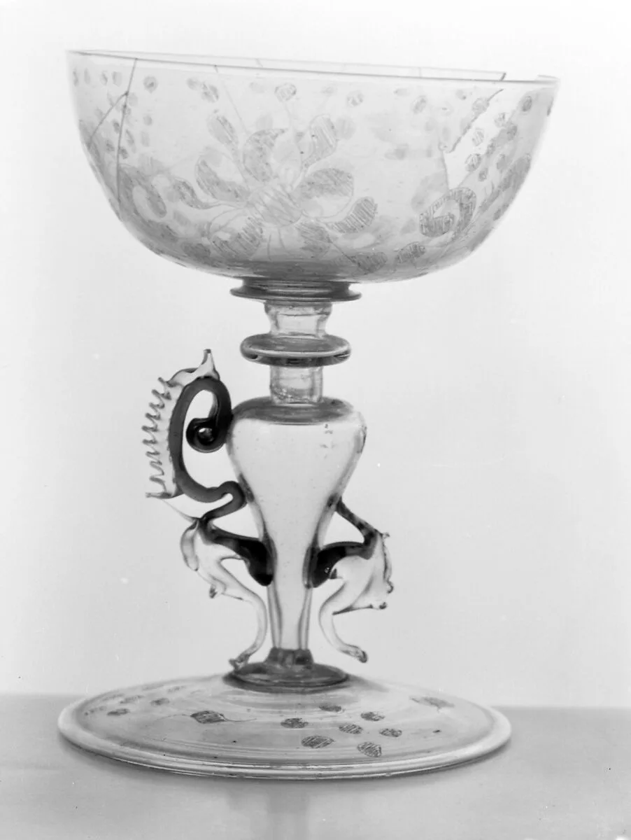 Goblet — Unknown