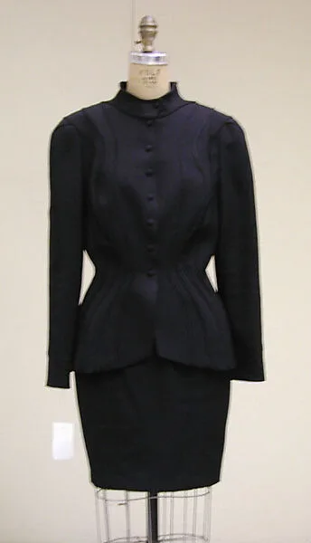 Suit — Mugler|Thierry Mugler