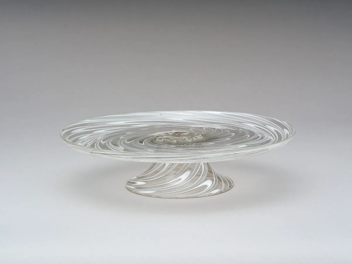 Tazza — Unknown