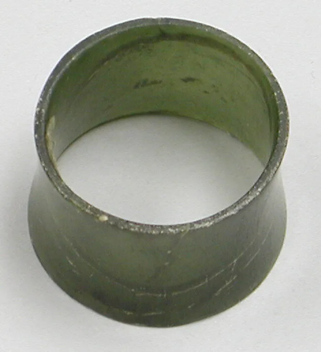 Ear Spool — Unknown