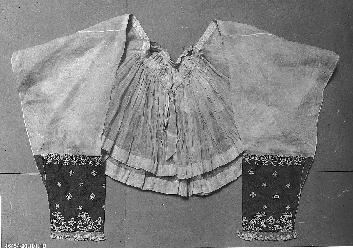Rochet — Unknown