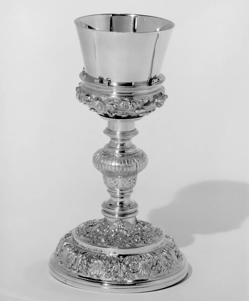 Chalice — Franchi and Son