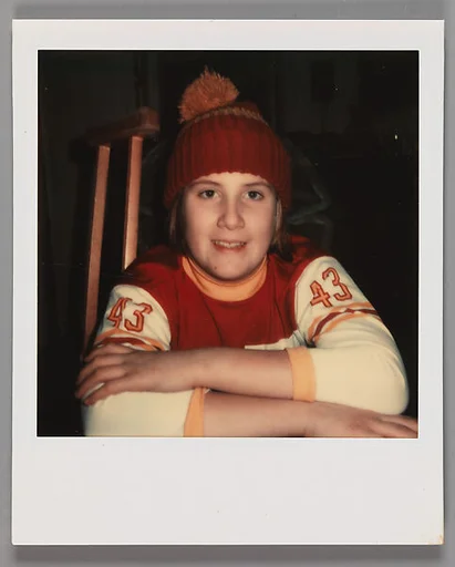 [Glenn Ives?]