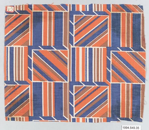 Textile sample