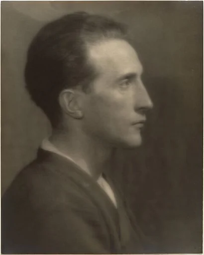 Marcel Duchamp
