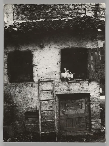 Rustico, Astrio di Breno