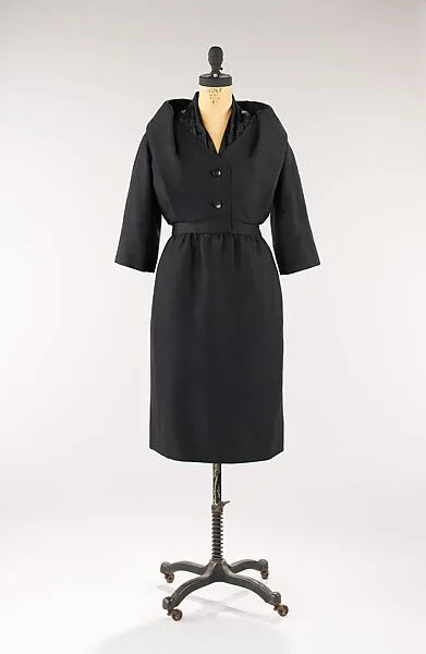 Cocktail suit — Christian Dior|House of Dior