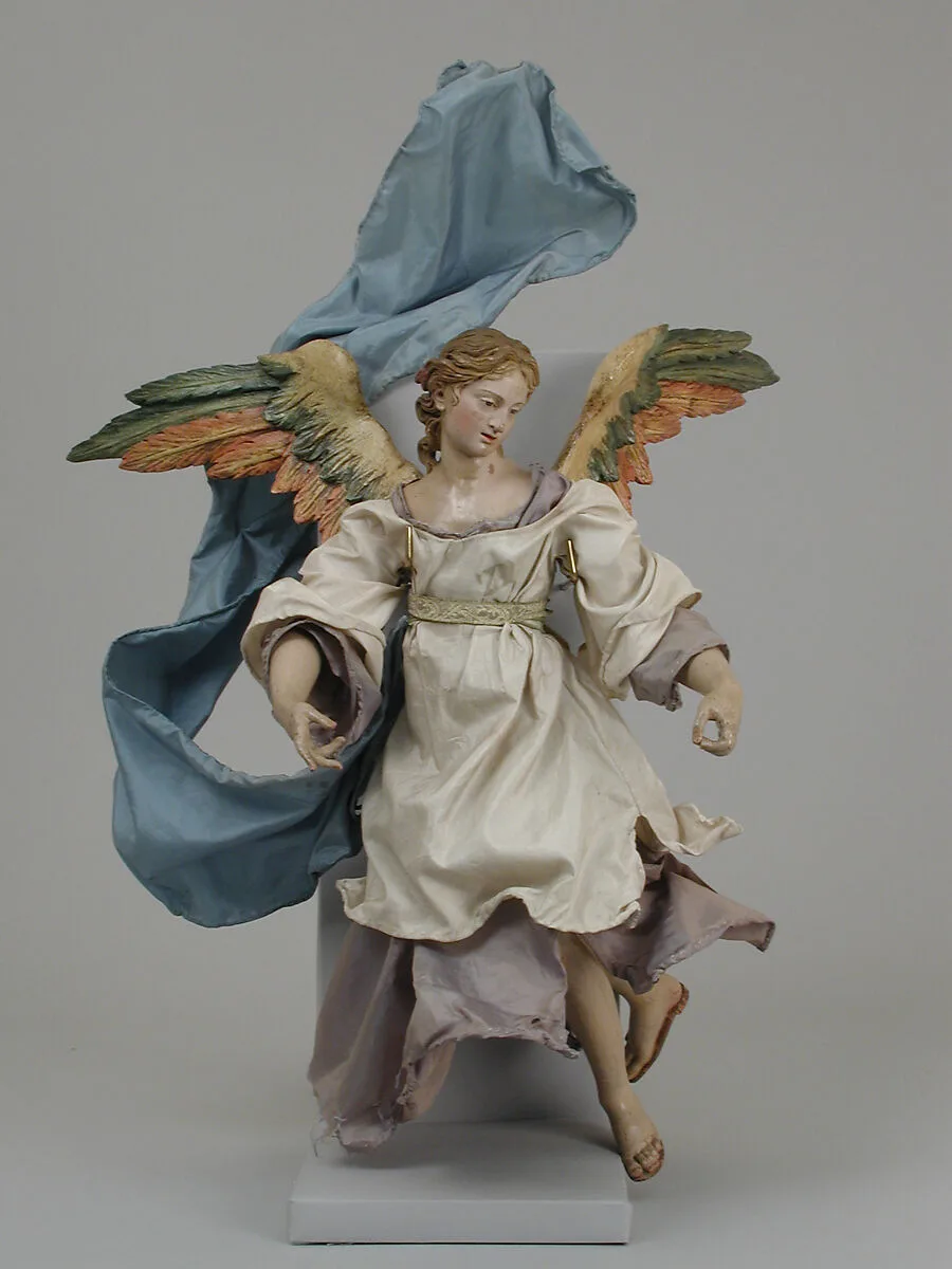 Angel — Unknown