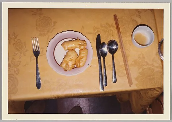 Washington, D.C. — Stephen Shore