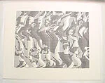 Crowd No. IV — Matthew Radford