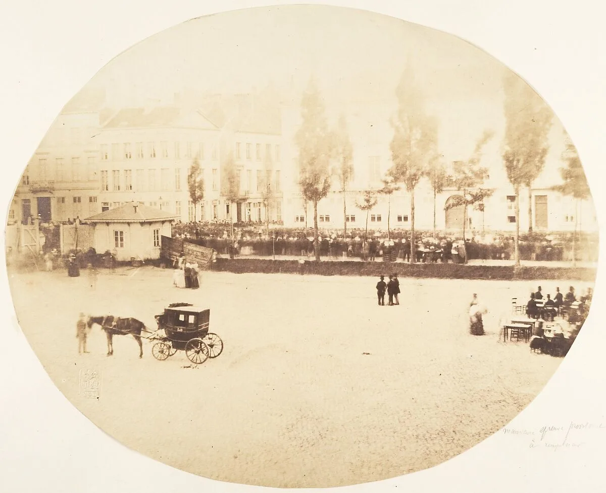 Vue de droite du balcon — Louis-Pierre-Théophile Dubois de Nehaut