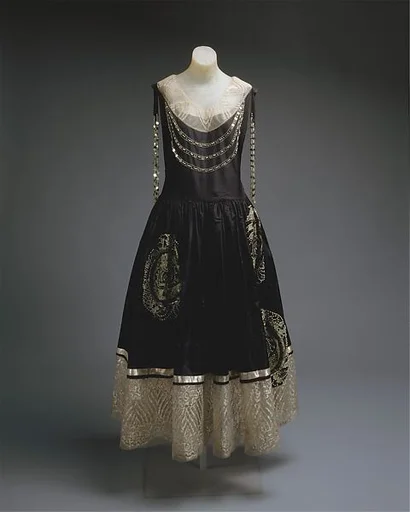 Robe de Style
