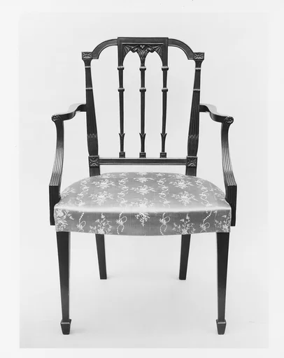 Armchair