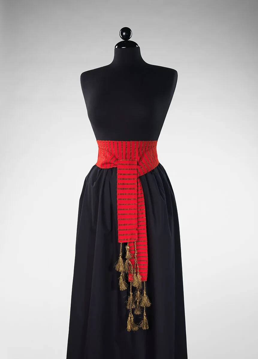Belt — Unknown