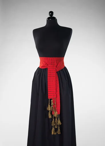 Belt