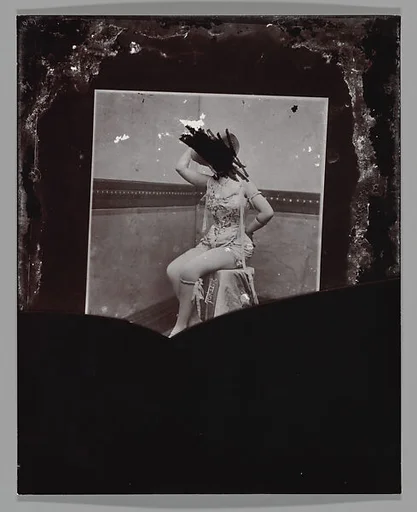 [Storyville Portrait]