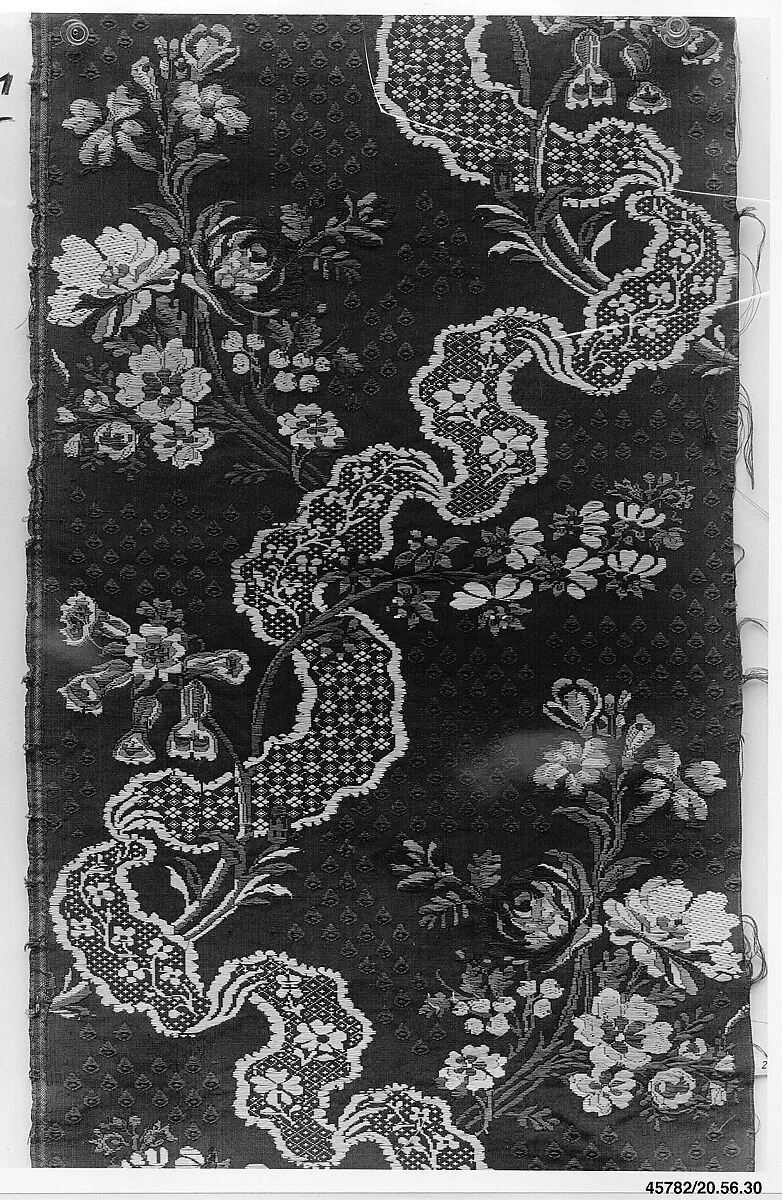 Piece — Unknown