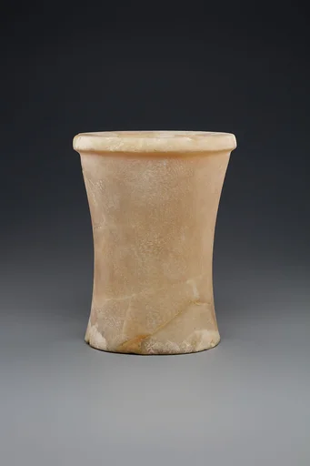 Cylinder jar