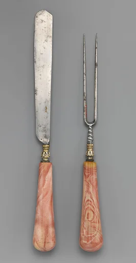 Table knife