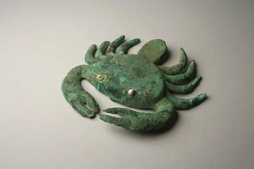 Crab