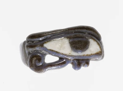 Sacred Eye Ring