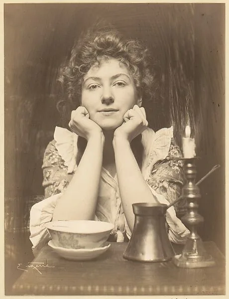Lydia Leslie Lydie - Candlestick — Frank Eugene